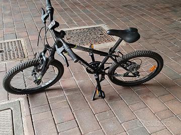 Bicicletta MTB Bambino 