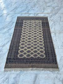 Antico Tappeto 207x124