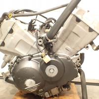 Honda VFR 800 V-Tec (02–11) – Motore 74.944 km – V