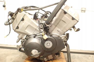 Honda VFR 800 V-Tec (02–11) – Motore 74.944 km – V