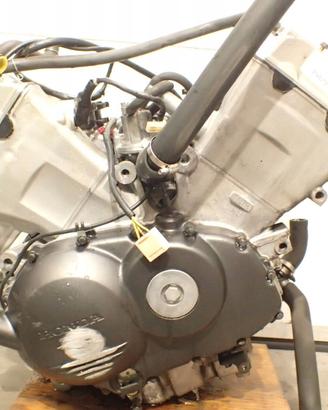 Honda VFR 800 V-Tec (02–11) – Motore 74.944 km – V