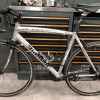 Bianchi Via Nirone 7 Shimano 105 11v