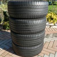 gomme Michelin 265\45\21 M+S Quattro Stagioni