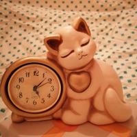 Orologio thun gattino