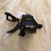 comando cambio anteriore shimano slx