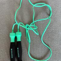 Corda per saltare Domyos Decathlon