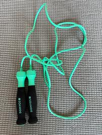 Corda per saltare Domyos Decathlon