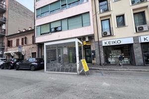 ATTIVITA' di PIZZERIA - ROSTICCERIA - CENTRO