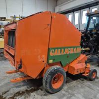 Rotopressa Gallignani