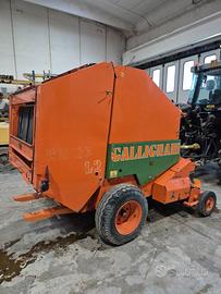 Rotopressa Gallignani