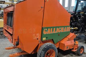 Rotopressa Gallignani