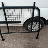 Paracabina ape 50