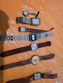orologi da polso