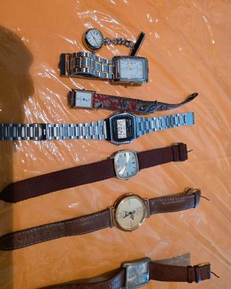orologi da polso
