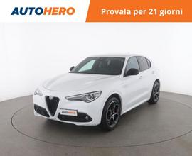 ALFA ROMEO Stelvio NJ74949