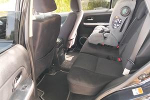 Auto SUZUKY Grand Vitara