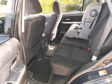 Auto SUZUKY Grand Vitara
