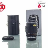 OSAWA 135 F2.8 PENTAX K