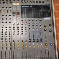mixer montarbo 24 canali mod 783