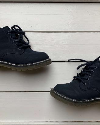 Scarpe Bambino N. 21 Zara Baby Scarponcino Alto