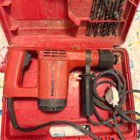 Trapano hilti