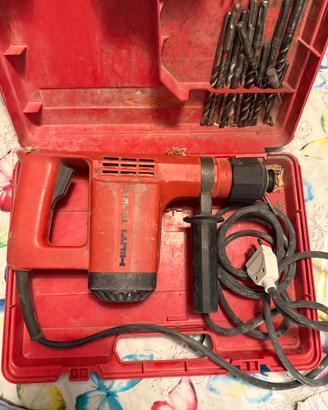Trapano hilti