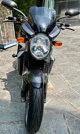 MV AGUSTA Brutale 910 Serie limitata Gladio