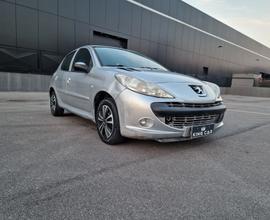 Peugeot 206 Plus 1.1 60CV 5p. Trendy ECO GPL