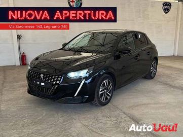 PEUGEOT 208 II 2019 - 208 1.2 puretech Allure s&s
