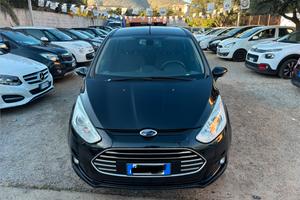 FORD B-MAX DIESEL