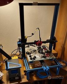 Stampante 3D CR-10s