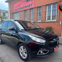 Hyundai iX35 1.7 CRDi 2WD Comfort