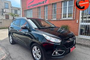 Hyundai iX35 1.7 CRDi 2WD Comfort