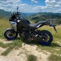 Tracer 7 2023 km 4.600