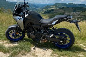 Tracer 7 2023 km 4.600