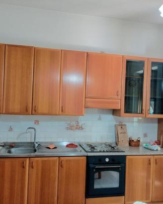 Cucina usata