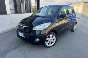 Hyundai i10 1.2 16V BlueDrive GPL Dynamic