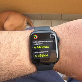 Apple watch 8