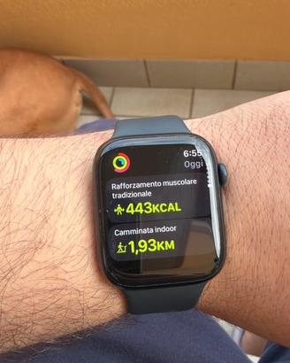 Apple watch 8