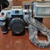 macchina fotografica Canomatica