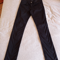 Jeans donna GUESS Nicole-Skinny taglia 41