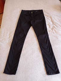 Jeans donna GUESS Nicole-Skinny taglia 41