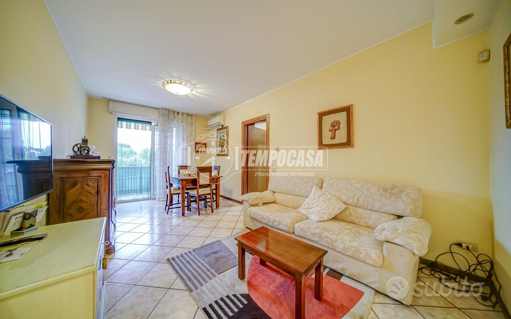 Appartamento – Gallarate, Madonna in Campagna - Vista 3