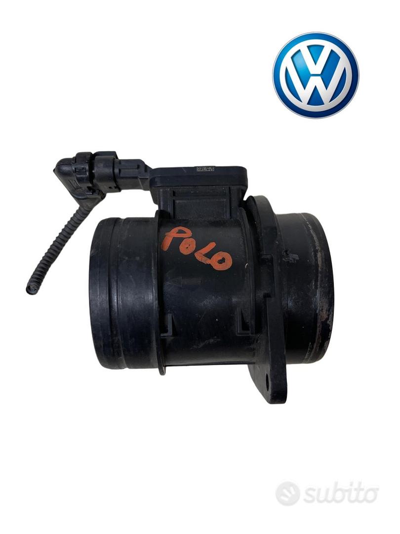 Intermotor 19641 Debimetro Aria, Compatibile Con Ford E Citroën 1.4 HDi - 5