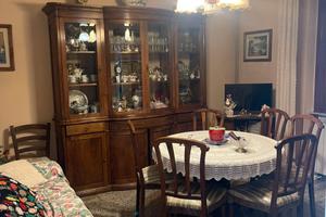 Appartamento abitabile da subito