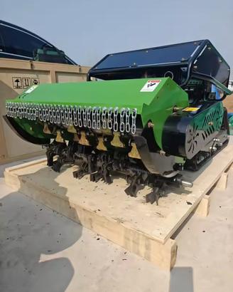 Trincia RC 999CC 33CV  radiocomandato tagliaerba