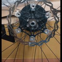 Freni Shimano deore xt 