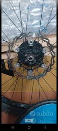 Freni Shimano deore xt 