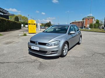 Volkswagen Golf 1.6 tdi Highline 5p
