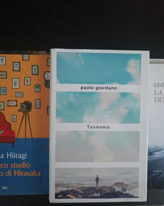 Libri vari